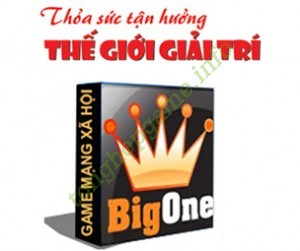 Game BigOne Online