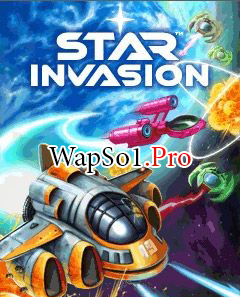 Game Star Invasion